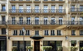 Maison Albar Hotels Le Pont-neuf Paris