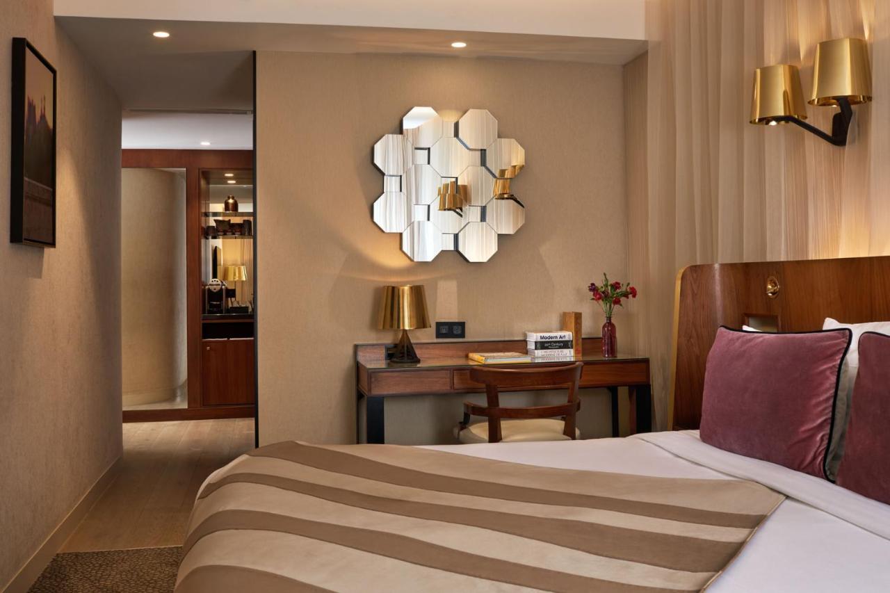 Maison Albar Hotels Le Pont-Neuf Paris Extérieur photo