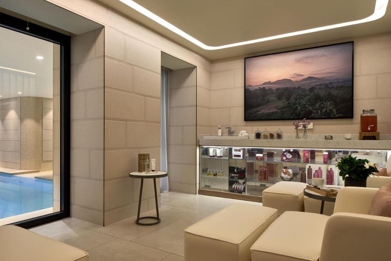Maison Albar Hotels Le Pont-Neuf Paris Extérieur photo The Spa at The Ivy Collection